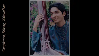 Pushkar Lele - Raag Durga (commercial recording)