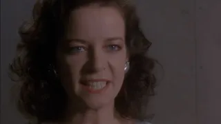 Kirsty and Julia Meet Again (Hellbound: Hellraiser II 1988)