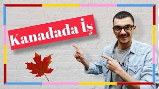 🇨🇦 Kanadada iş tapmağın VACİB yolları 🇨🇦