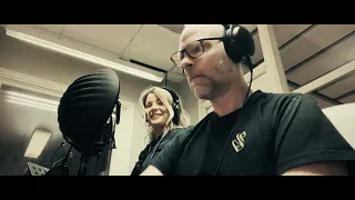 The Lion's Road Studio Diary 3/3 - Vocals