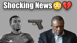 Pirates Chairman Irvin Khoza Reveals Who Killed Senzo Meyiwa