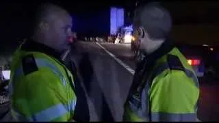 Deadly Highways - Motorway Cops (full)