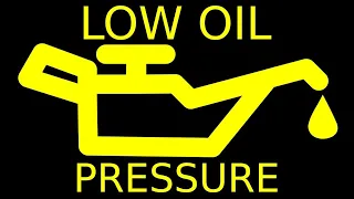 Free Ways to Fix & Reset the Oil Pressure Warning Light on your dashboard Step-By-Step