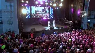 Marcus & Martinus "Fly avsted" | Vinterlyd Stavanger