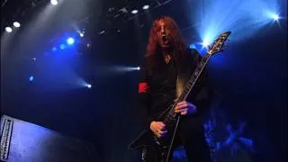 Arch Enemy - 12.Michael Solo+Intermezzo Liberte Live in Tokyo 2008 (Tyrants of the Rising Sun DVD)