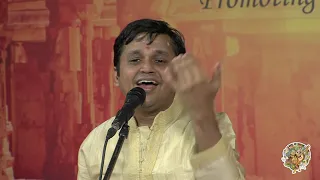 Diwali Special Concert by VID. SAKETHARAMAN