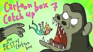 Cartoon Box Catch Up 7 | The BEST of Cartoon Box | Hilarious Cartoon Compilation