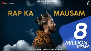 RAP KA MAUSAM | RAGA | OFFICIAL MUSIC VIDEO | 2019