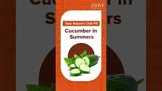 🌞 Dr. Chauhan reveals summer's SUPERFOOD hiding in plain sight! 🥒