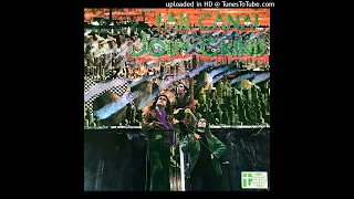 JODY GRIND-Far Canal-08-Ballad For Bridget-{1970}