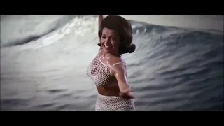 NEW * California Sun - The Rivieras {DES Stereo} 1964