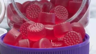 Are melatonin gummies safe for kids? | Health Watch