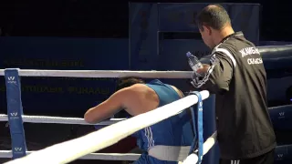 Кубок КФБ-2014 финал, 91kg Серимов - Куралбаев