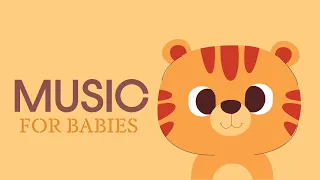 Baby Classical Music 🌞 MUSIC FOR BABIES 🌞 Bedtime Piano Songs