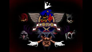 Lord X Wrath [DEMO] OST