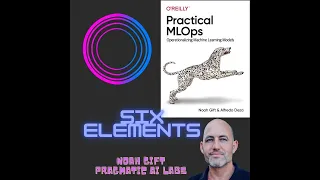 Six Key elements MLOps