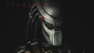 Predator Theme (Metal Cover)