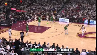 CAVALIERS VS CELTICS | FULL GAME 3 PLAYOFFS | May 12 , 2024