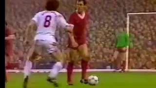 Liverpool v Bayern (1981) (Pt. 1)