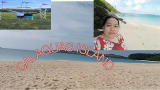 DITO LANG PALA MATATAGPUAN ANG ISA SA MAGAGANDANG BEACH,,❤️❤️