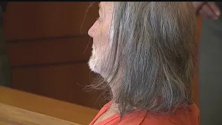 Warren man accused of sexually assaulting girl arraigned in court