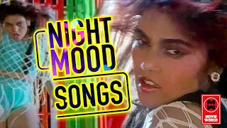 சூடாக்கும் மிட் நைட் மசாலா பாடல்கள் | Tamil Nightmood Song | Night Romantic Song | Mid Night Masala