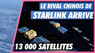 ‍🚀 ISS RUSSIE : Une Sortie TENDUE (EVA55),  Un «STARLINK CHINOIS», Tianlong-1, ...| Math en Asie