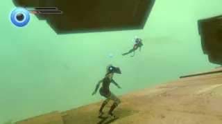 GRAVITY RUSH™ 2 Fun Flying