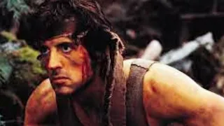 Melhor Filme De Ação e Luta - Filme Completo Dublado - Resgate na Selva - Rambo