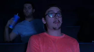 Peter! At The Theater - PSA