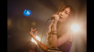 夜桜 (Aldious)  / SAKI (Cyntia)