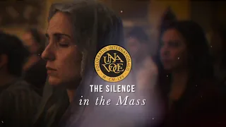 Silence in the Traditional Latin Mass /El Silencio en la Misa Tradicional en Latin