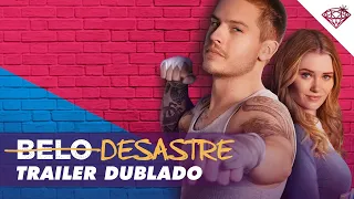 BELO DESASTRE | Trailer Dublado