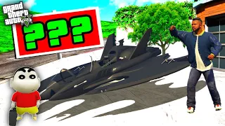 GTA 5 :😍 GTA 5  BUT EVERYTHING I Touch Turns Into BATMAN CAR ! JSS GAMER ( GTA 5 Mods )