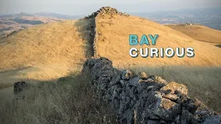 The Real, True Story of the Mystery of the East Bay Walls | Bay Curious