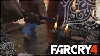 Far Cry 4 | Behind the Scene Trailer 1/3 [Europe]