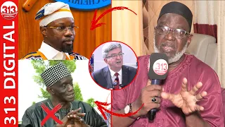 Polémique sur Sonko : la réplique salée de Mayabé Mbaye à Mame Makhtar Jamra et cie