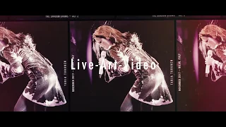 Tarja - "Act II" (The Living End/Until My Last Breath) - New live album OUT NOW!