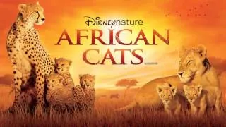 Disneynature African Cats Soundtrack - End Titles By Nicholas Hooper