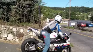 BMW S1000RR