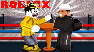 Arm Wrestle Simulator | TRAINING PARA MAGING PINAKA MALAKAS SA ARM WRESTLING!