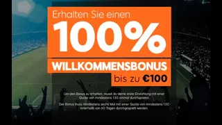 888sport Bonus für Neukunden