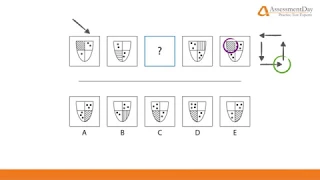 Inductive Reasoning Tutorial - Question Walkthrough (Part 2)