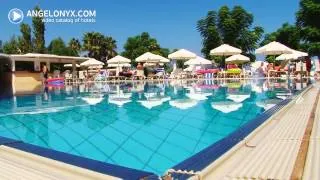 Iliada Beach Hotel 4★ Hotel Cyprus Ayia Napa