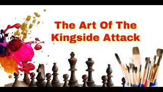 The Art Of The Kingside Attack | Efim Geller vs Evgeny Sveshnikov: USSR Championship 1973