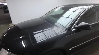 Audi A8 2003