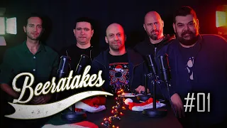 Beeratakes - Επεισόδιο #01