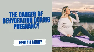 Avoiding Dehydration During Pregnancy. Why Water Matters More Than Ever