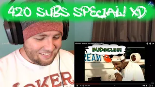 THANK YOU FOR 420 SUBS! AFROMAN "BECAUSE I GOT HIGH" - FaulPlay Reacts