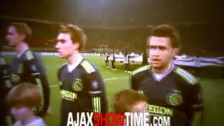 Ajax Showtime - Dinamo Zagreb - Ajax Promo